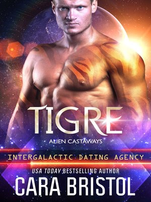 cover image of Tigre